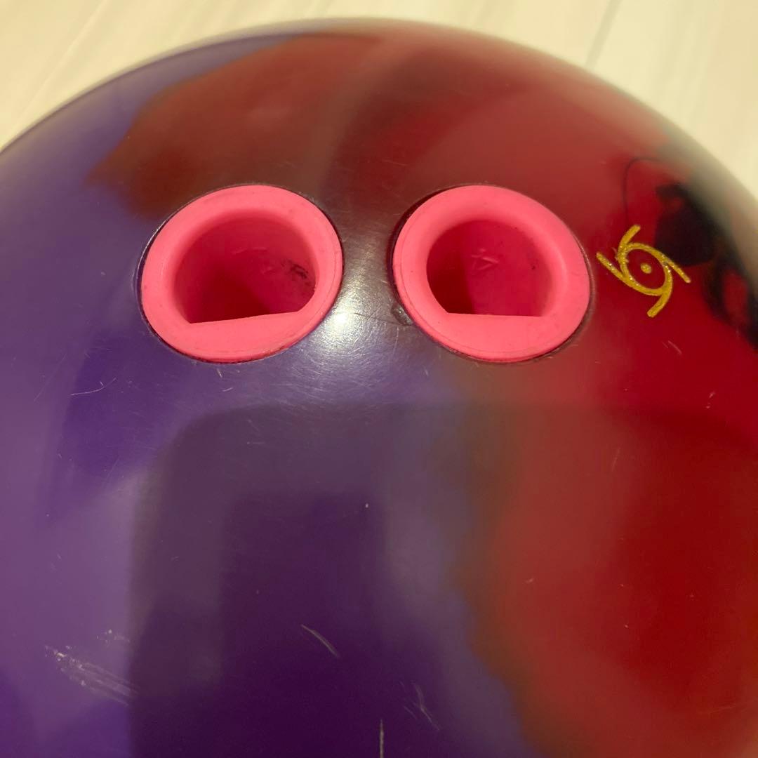 ストーム　ロックイット14ポンド