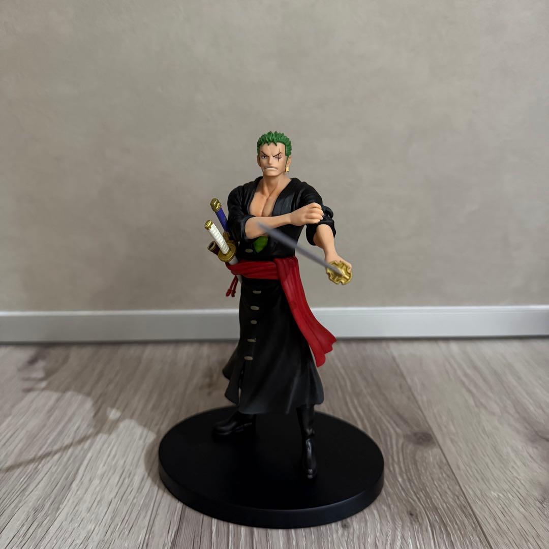 一番くじ ワンピース 11点セット