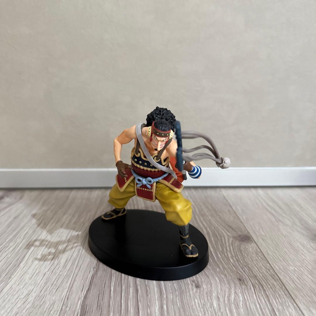 一番くじ ワンピース 11点セット