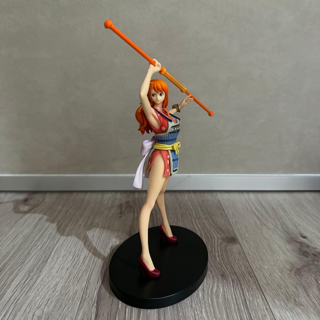 一番くじ ワンピース 11点セット