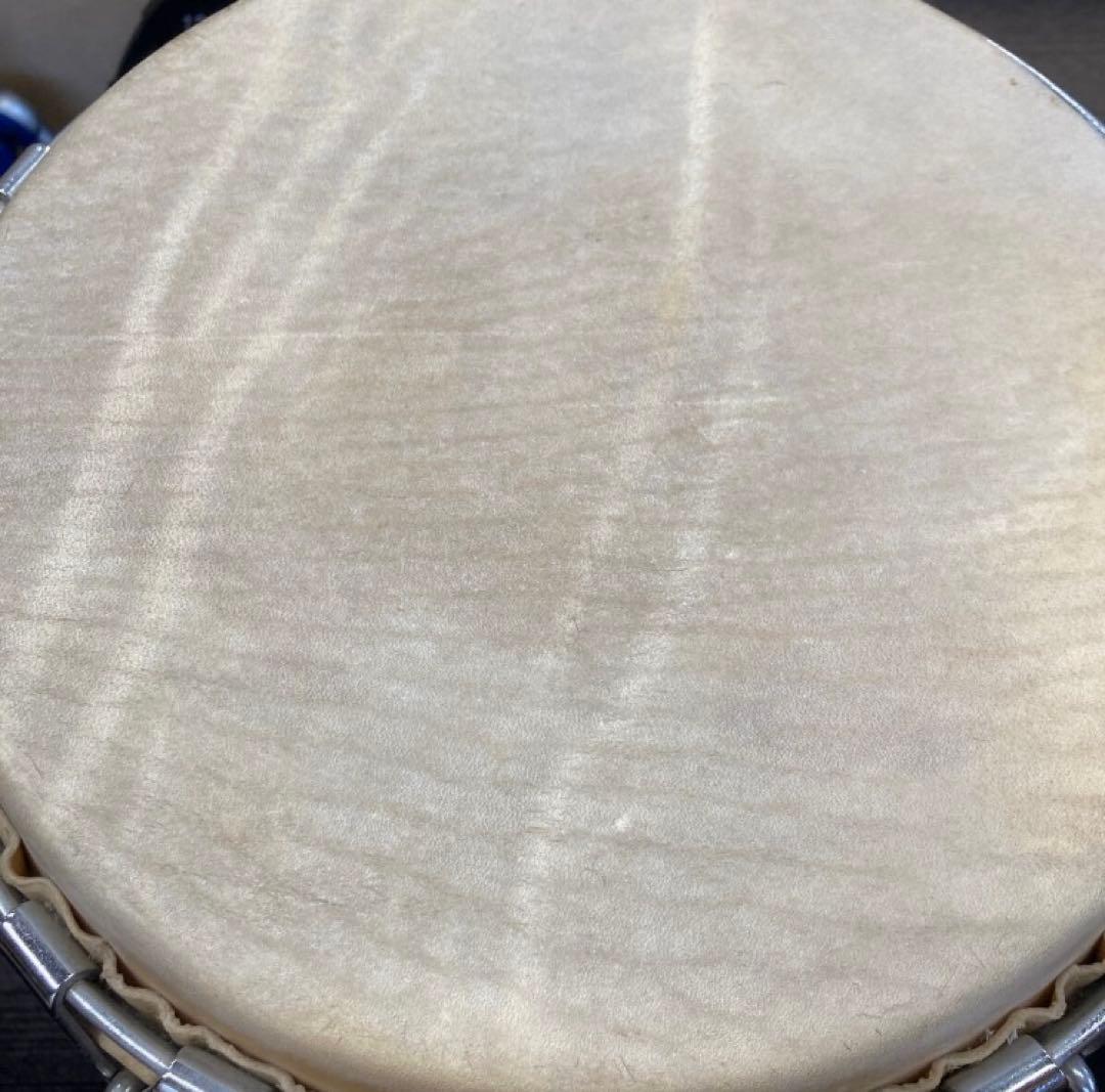 Pearl コンガ 黒　4/22処分