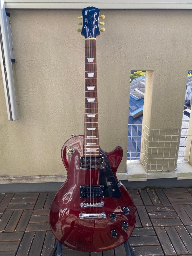 ギター Epiphone Les Paul Studio (Lite Body)