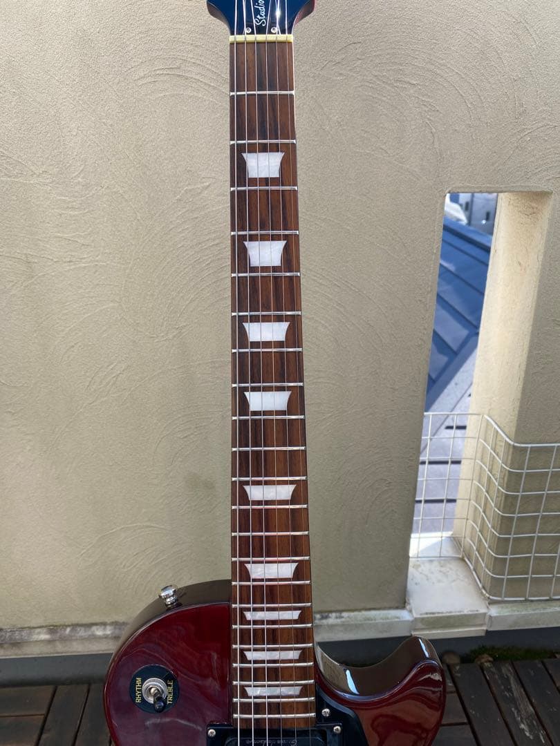 ギター Epiphone Les Paul Studio (Lite Body)