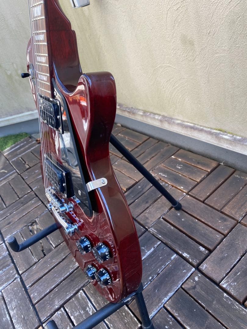 ギター Epiphone Les Paul Studio (Lite Body)