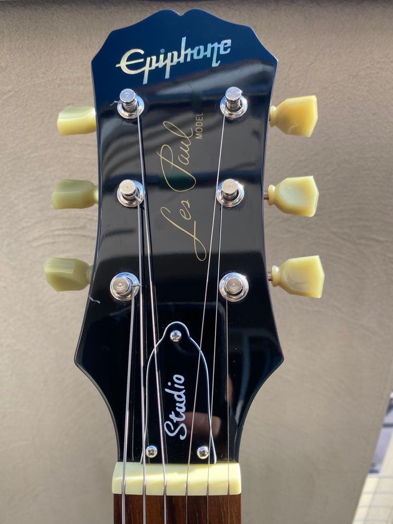 ギター Epiphone Les Paul Studio (Lite Body)