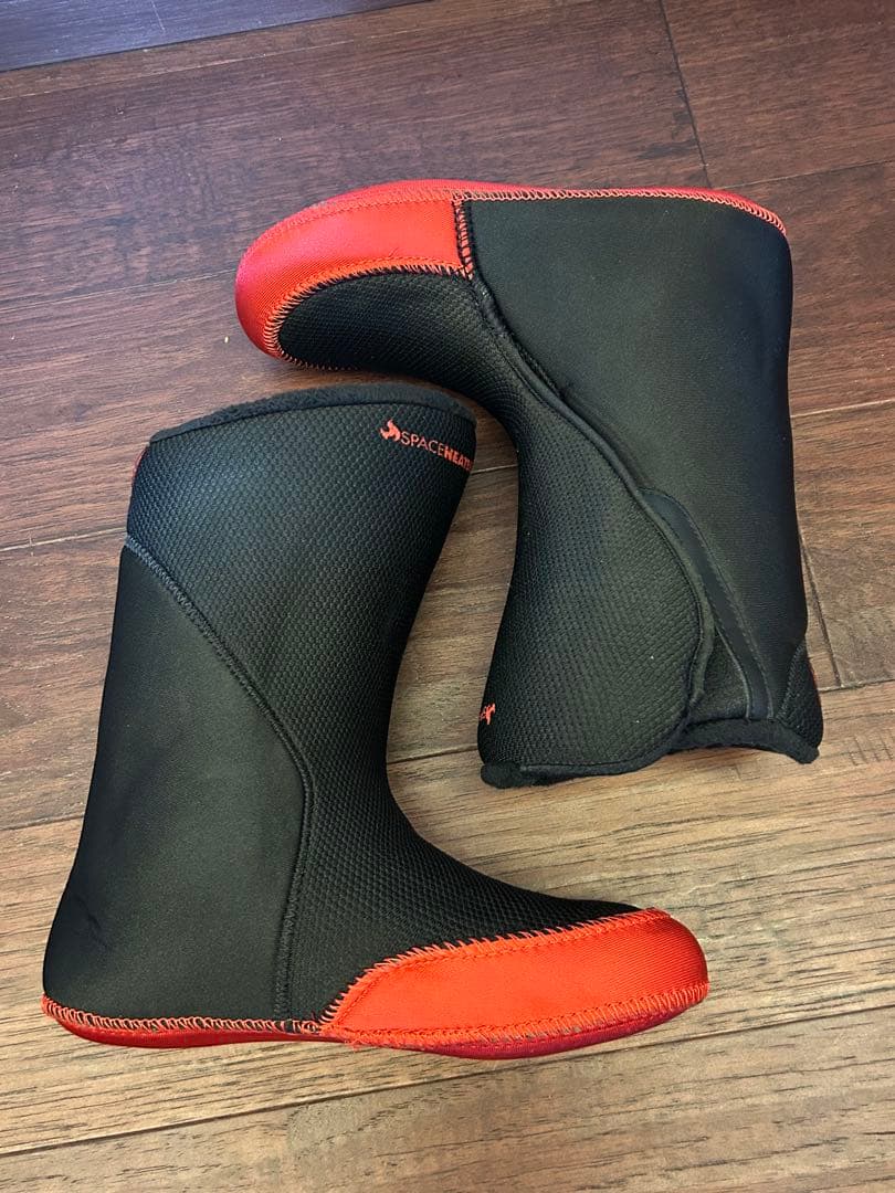 K2 TARO TAMAI SURFER LS TTブーツ レザー