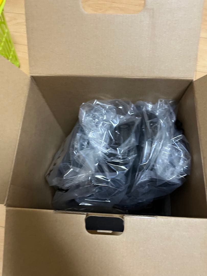 スノーボード FLUX FSM26MG STEPON 26.5-28.0cm