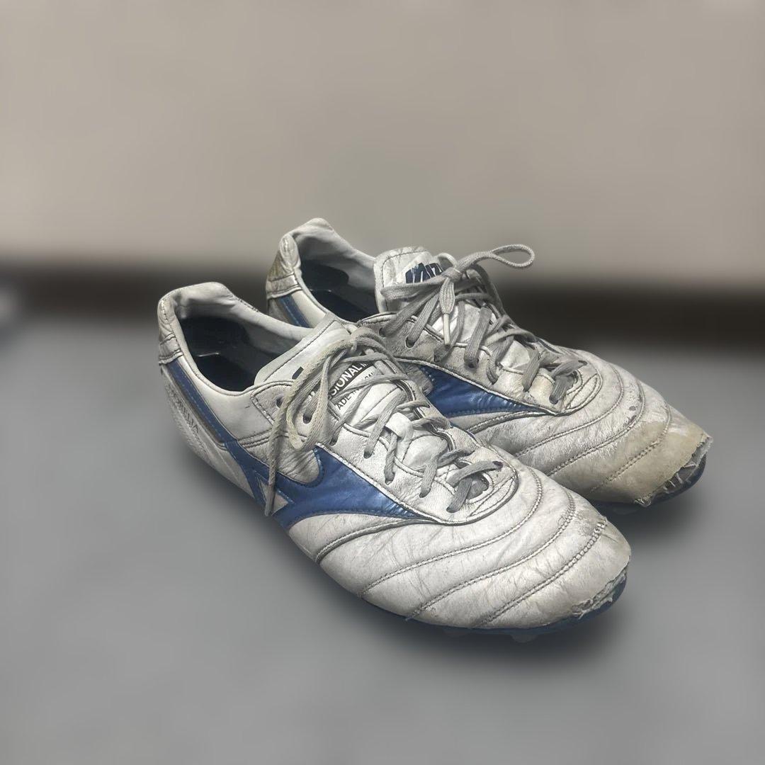 モレリア2 JAPAN 27.0 限定カラー 「専用」