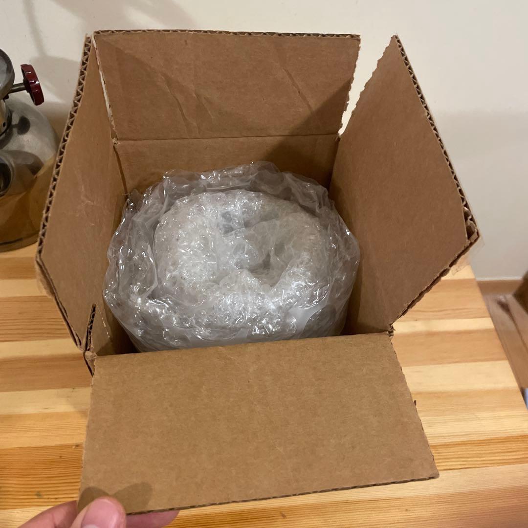 ほ*ぺ様 Coleman model 200, made in USA