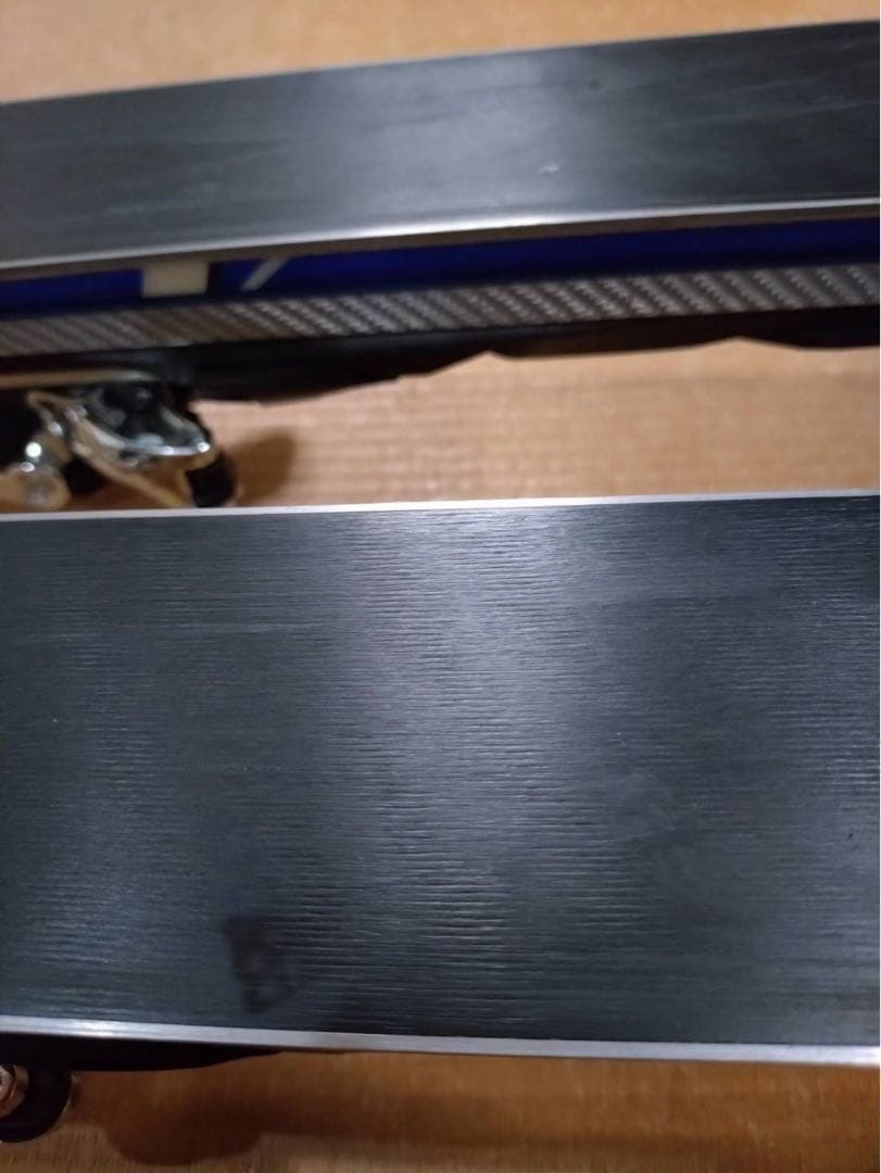 Atomic スキー 169cm TYPE A ビルディングセット