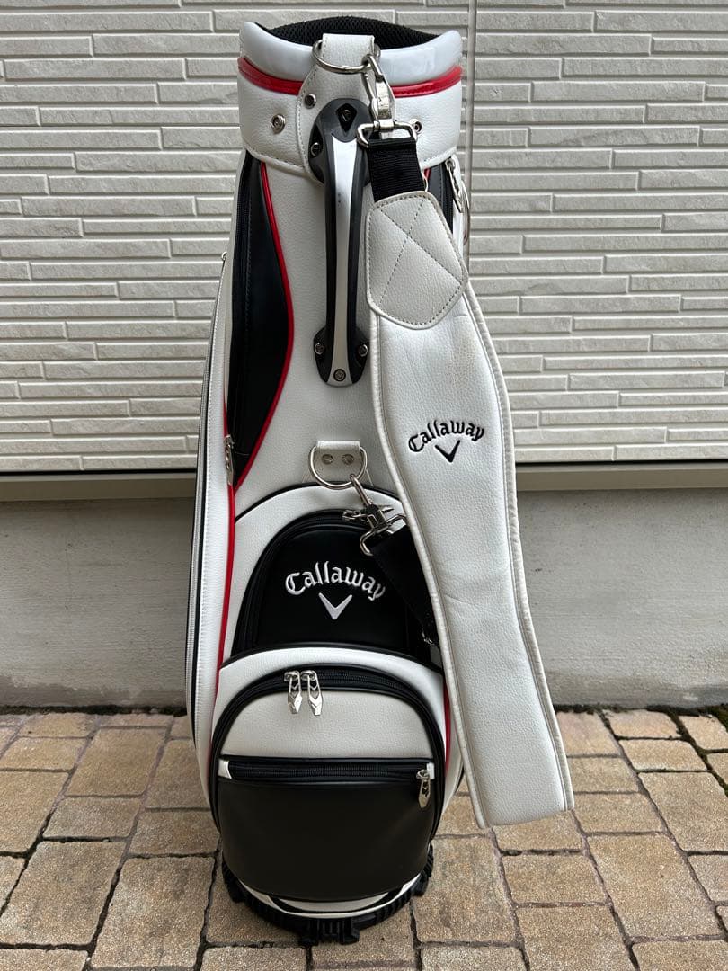 キャロウェイゴルフ　キディバッグ