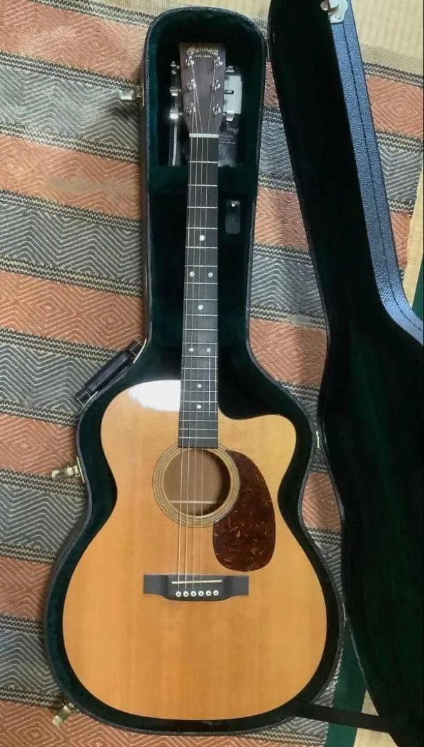 Martin 000-16GT マーティン アコースティックギター