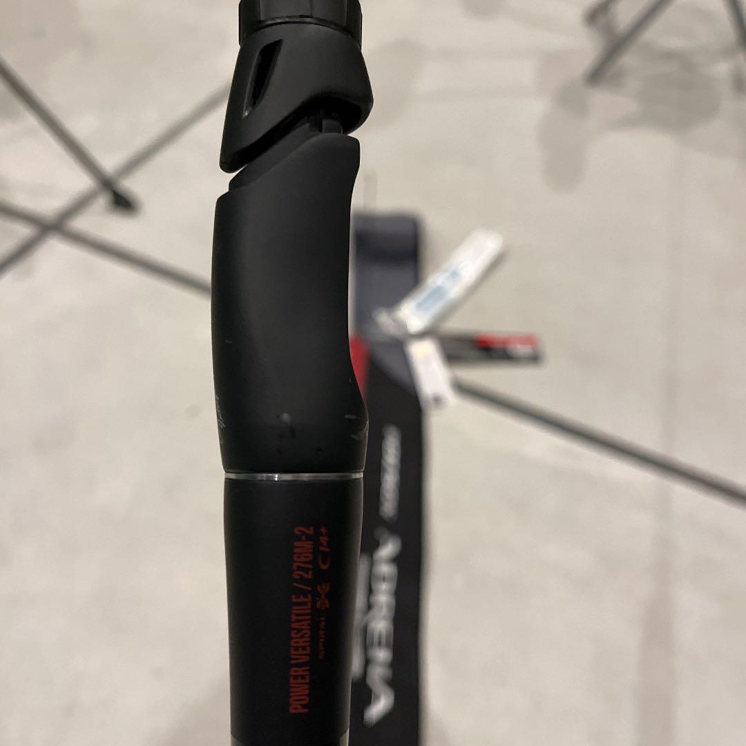 ポイズンアドレナ276m-2値引き中