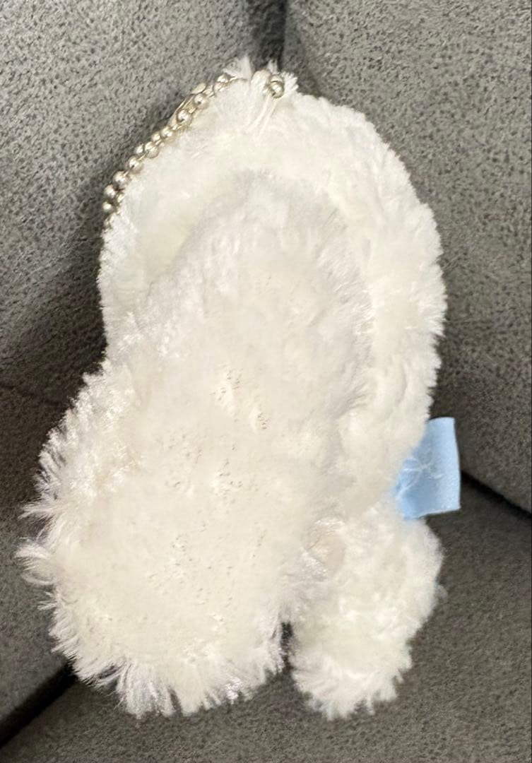 【美品】Sugarbunnies シュガーバニーズ しろうさ　くろうさ 2004