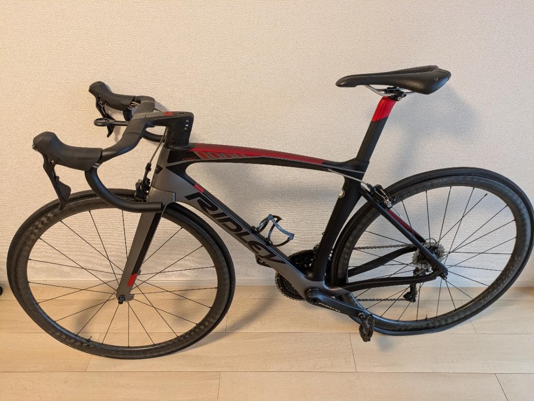 Ridley Noah Fast フレームセット 2019 サイズxs