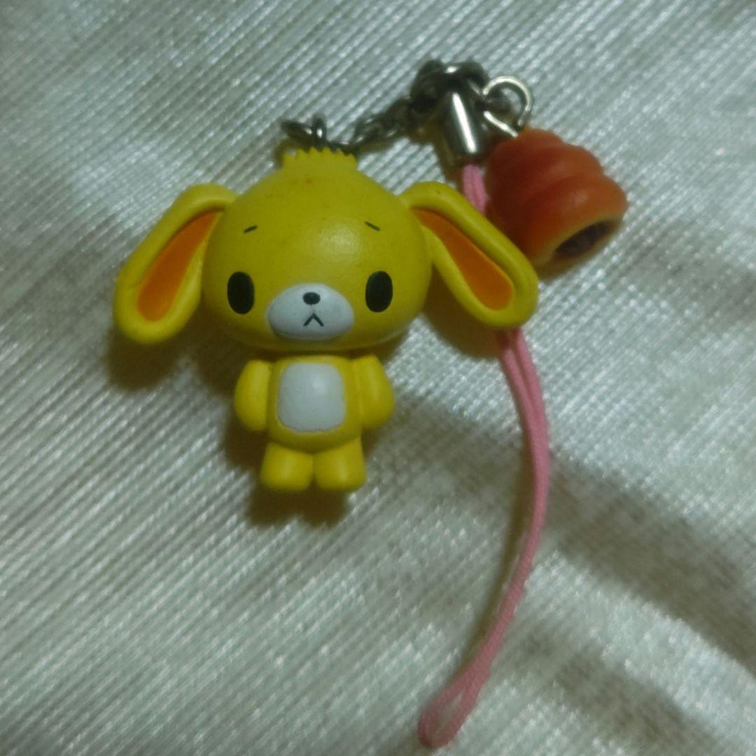 シュガーバニーズ　こむぎうさ