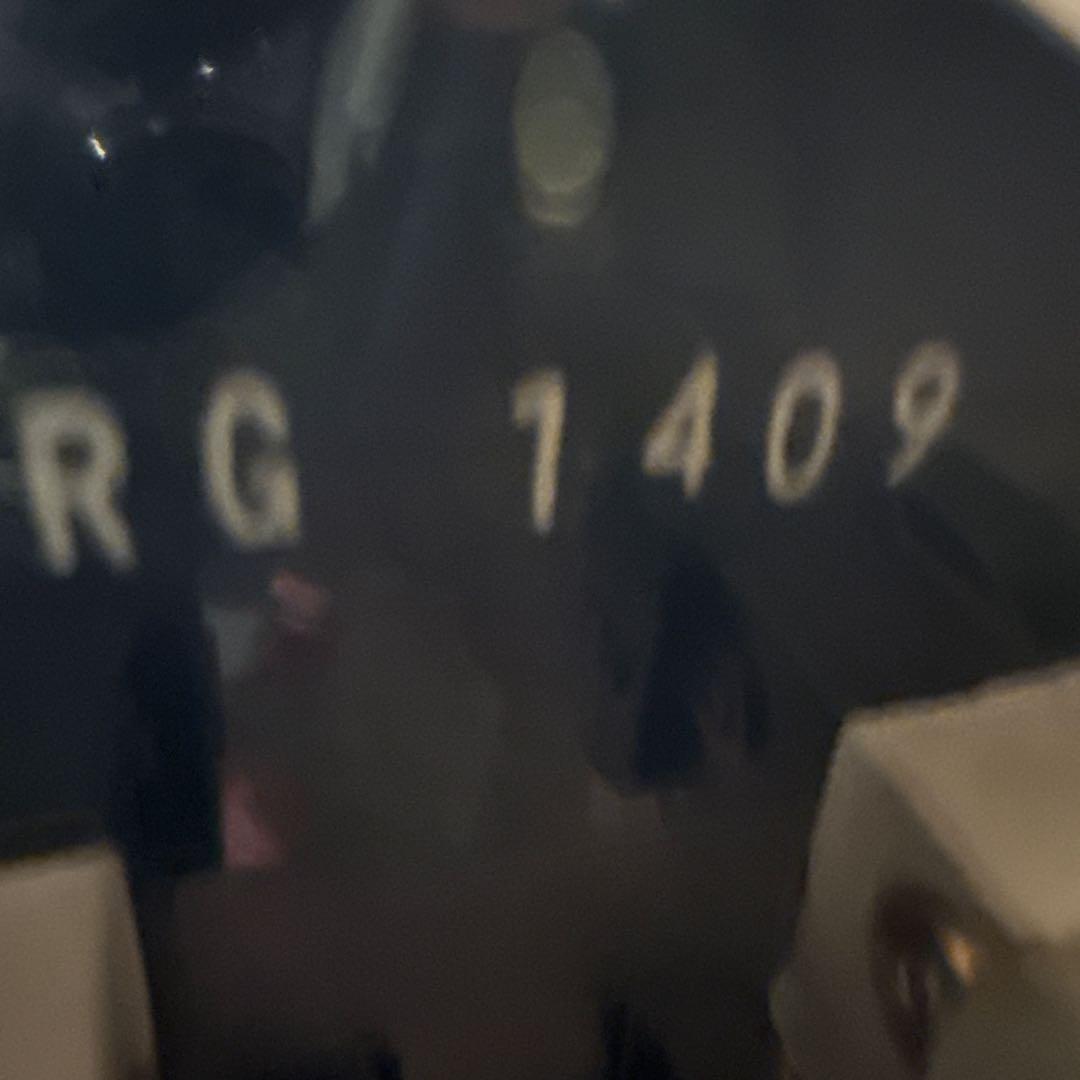 ☆美品 ギブソン ロボットギター ファーストエディション 自動チューニング