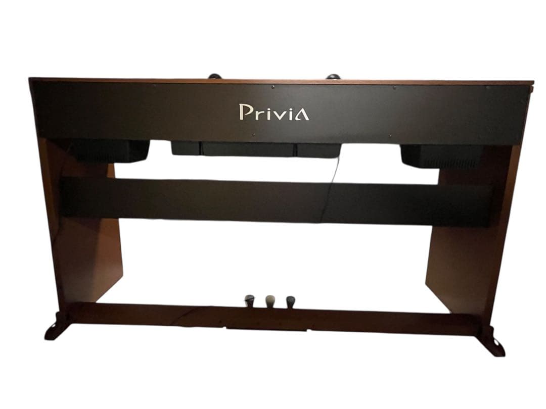 送料込 CASIO Privia PX-730CY 電子ピアノ デジタルピアノ