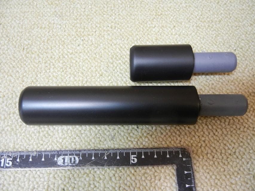 「オナコさま専用」 CA870 スナイパー サプレッサー アダプターレス仕様