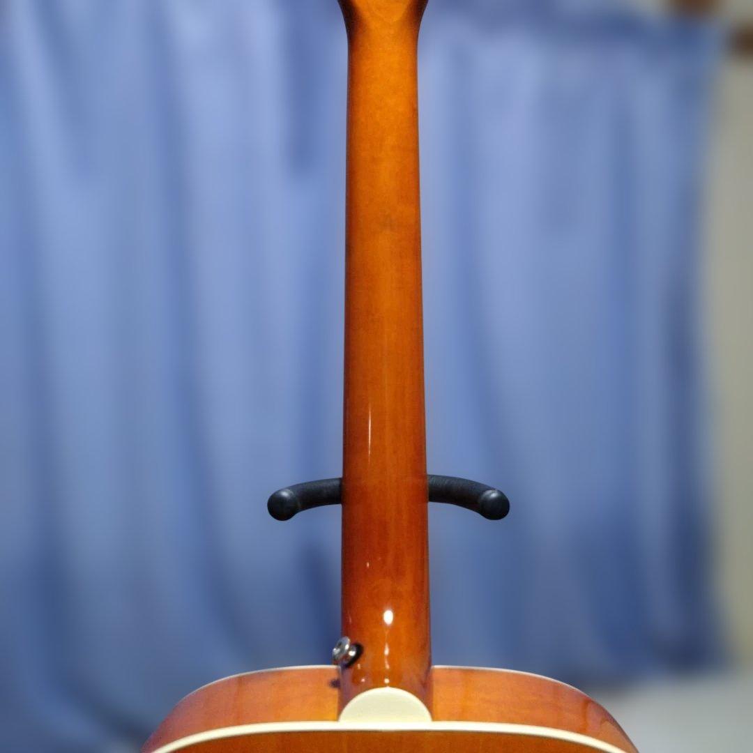 ビ*イ様 Epiphone DOVE PRO エレアコ