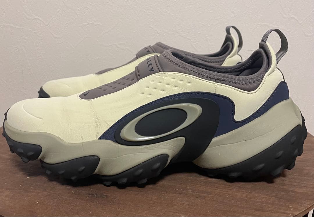 OAKLEY EDGE ICON エッジアイコン