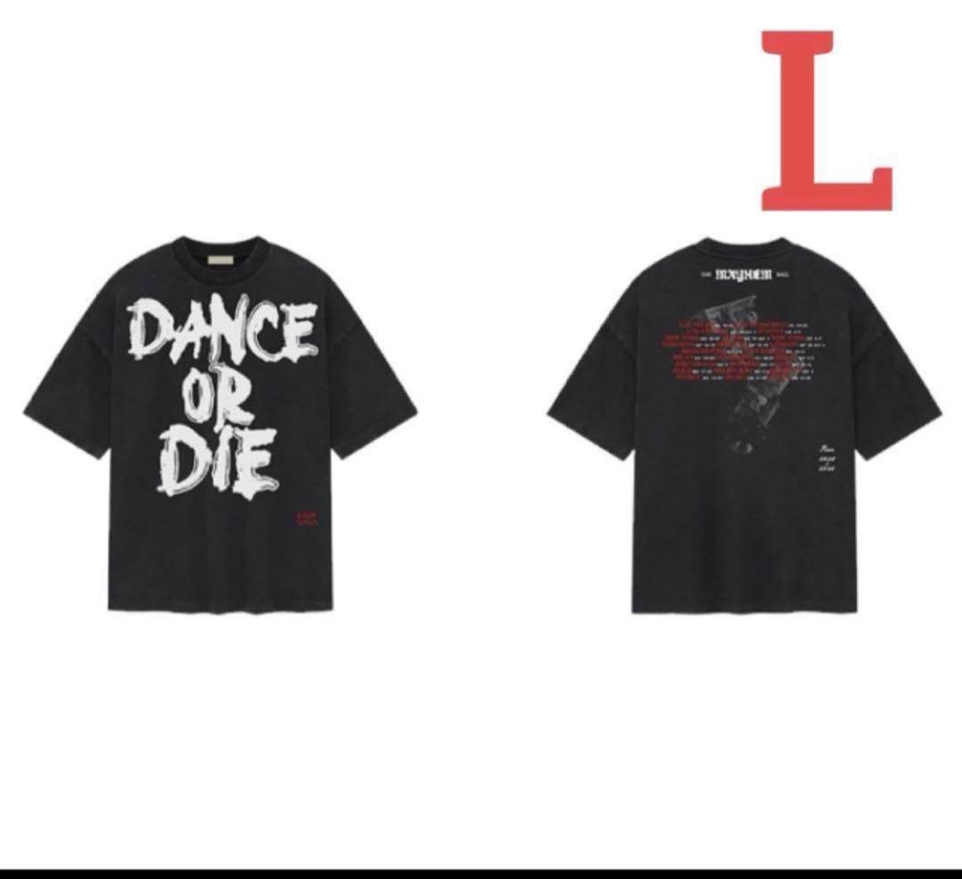 ミュージシャン Lady Gaga Dance Or Die