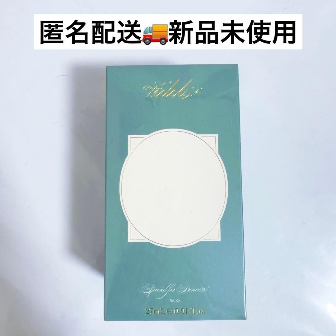 parfum idol オードパルファム　ES ライカ　あんスタ