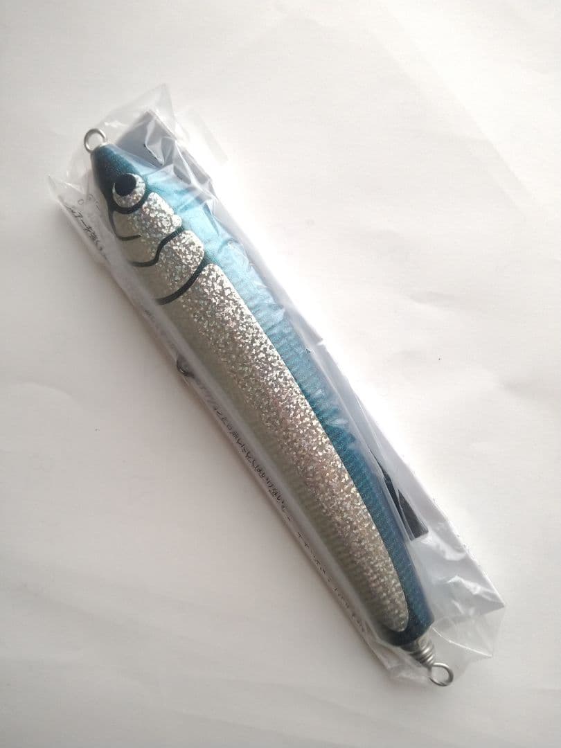 カーペンターブルーフィッシュ100