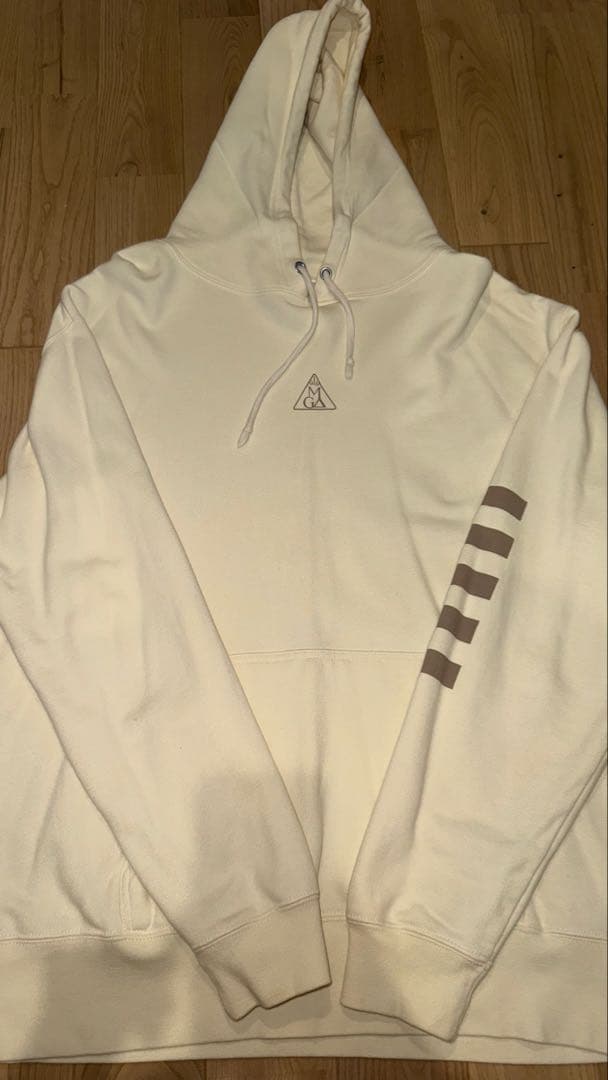 Mrs. GREEN APPLE エデンの園 パーカー【出品2月まで】