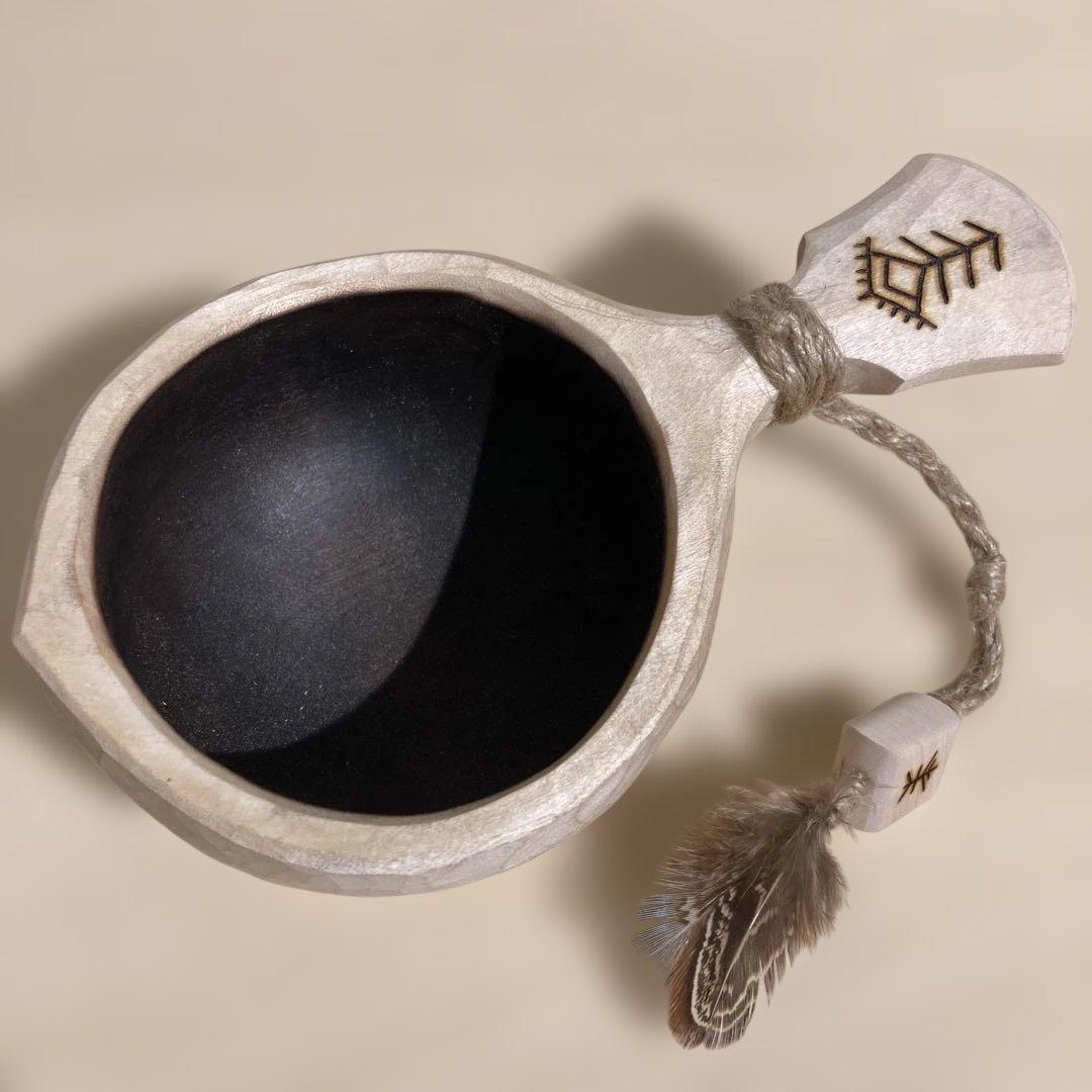 【新品】ソウルオブシベリア　 Blizzard No.3102 ククサ