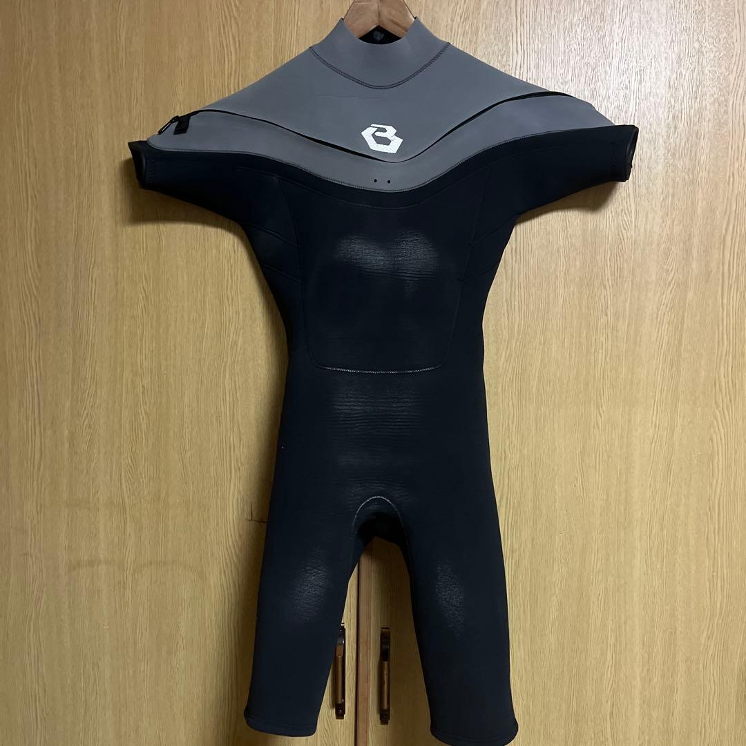 Bewet スプリング　M 美品