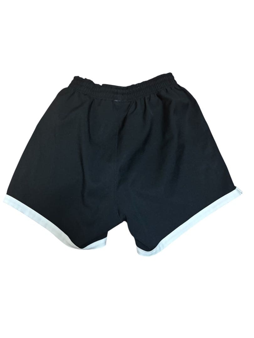 希少品 東福岡高校 ゲーパン 春高 バレー Lサイズ 黒 白 ミズノ