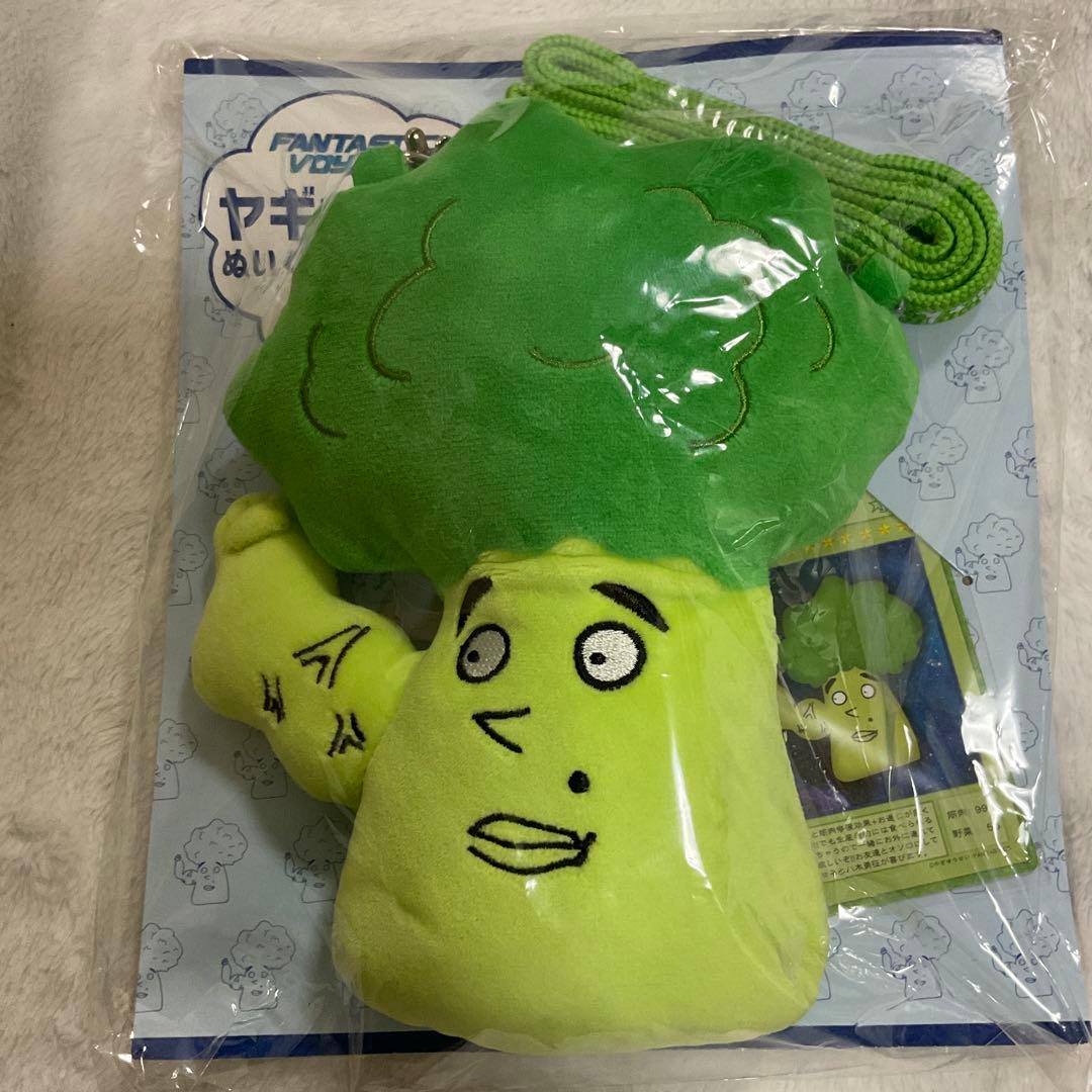 FANTASTICS 八木勇征　メンプロ　ヤギッコリー