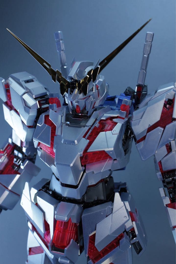 PG RX-0ユニコートガンダム