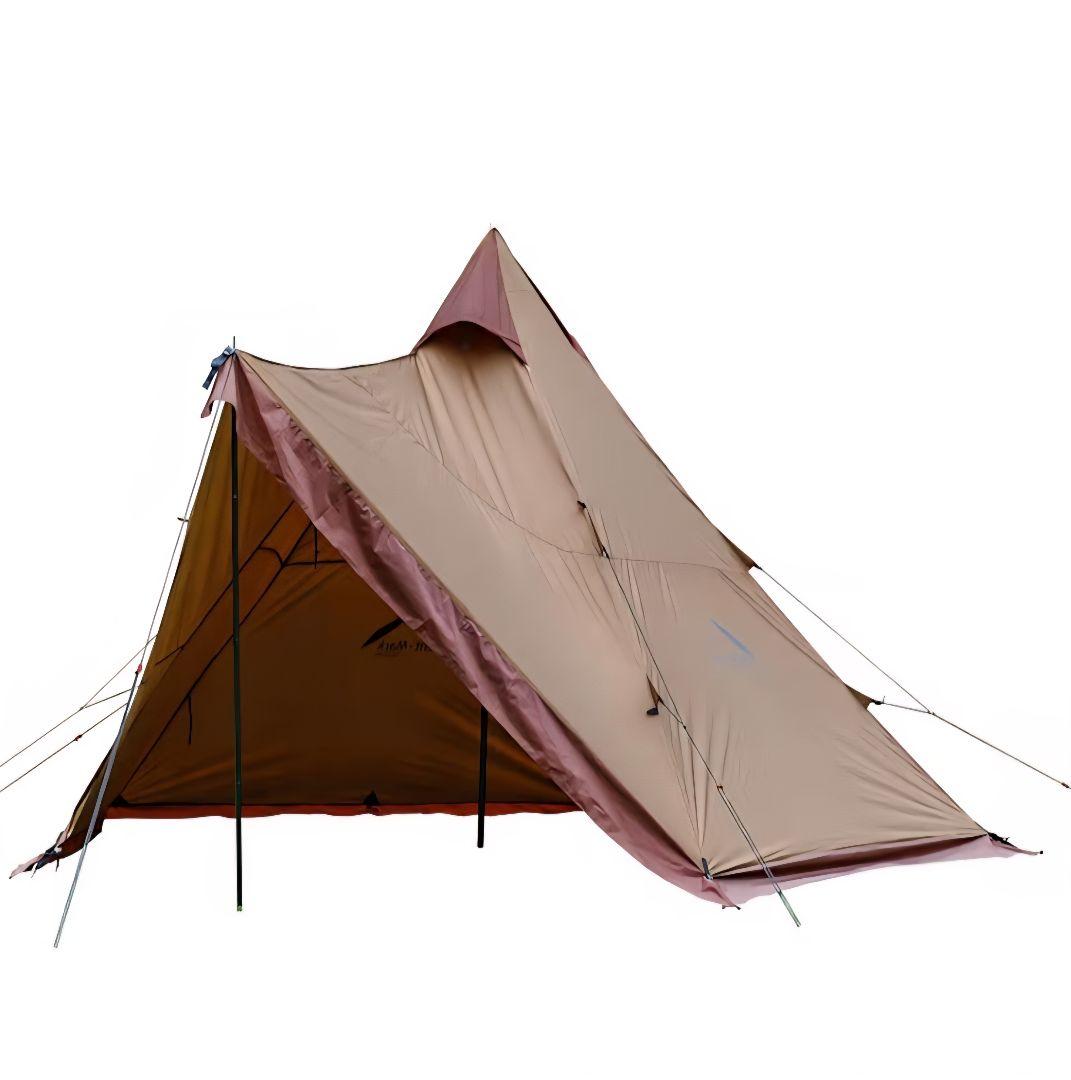 サーカスSTDX+ 本体＋窓付きフロントフラップセット