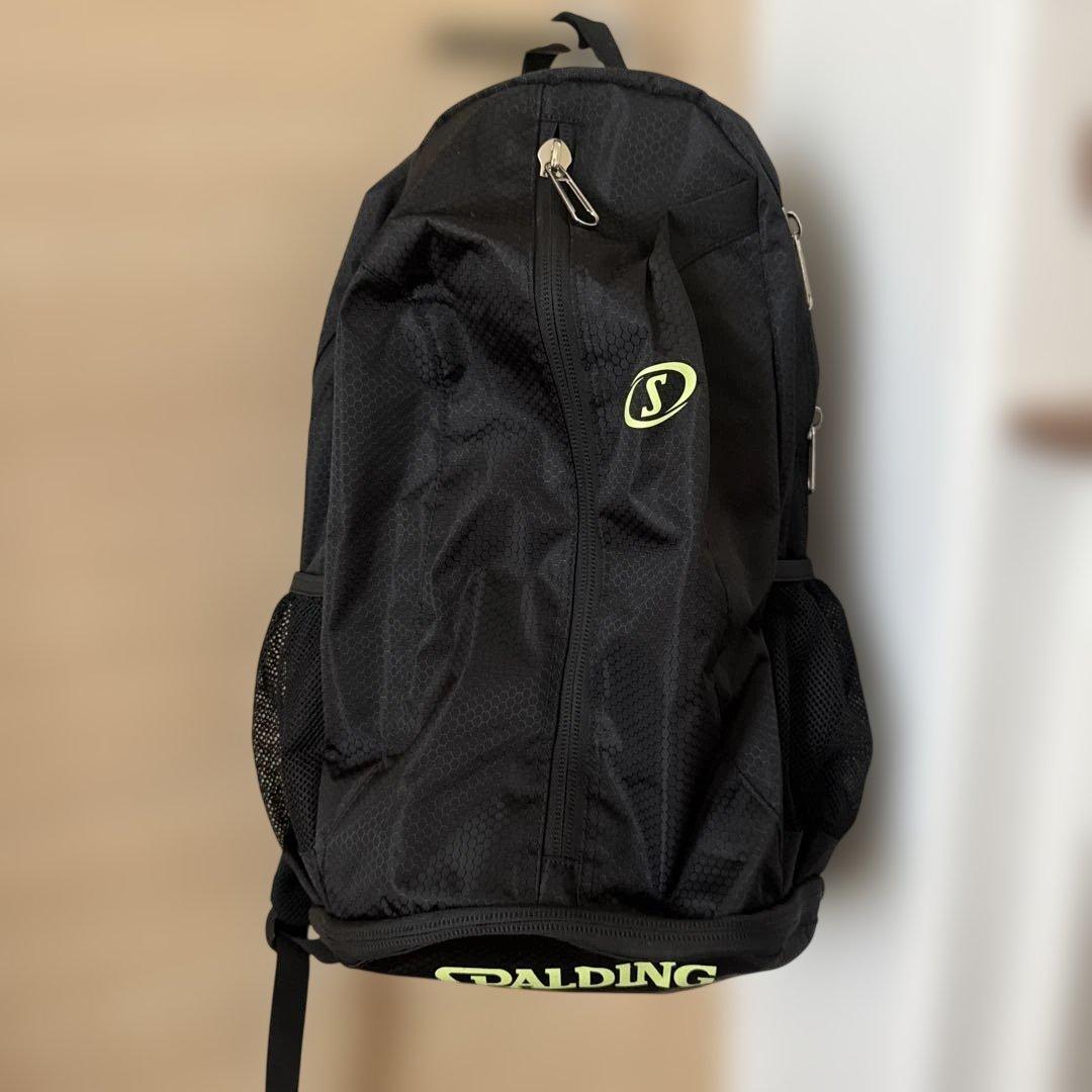 バスケリュック　大容量32L