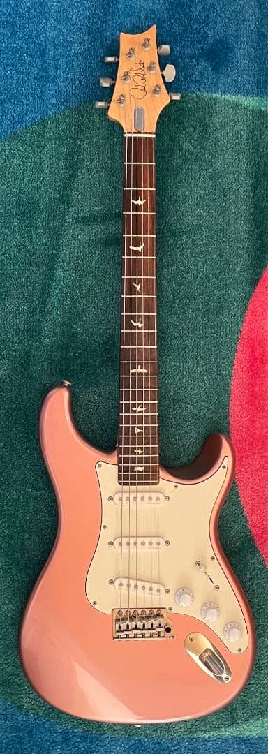 ギター PRS(Paul Reed Smith) Silver Sky