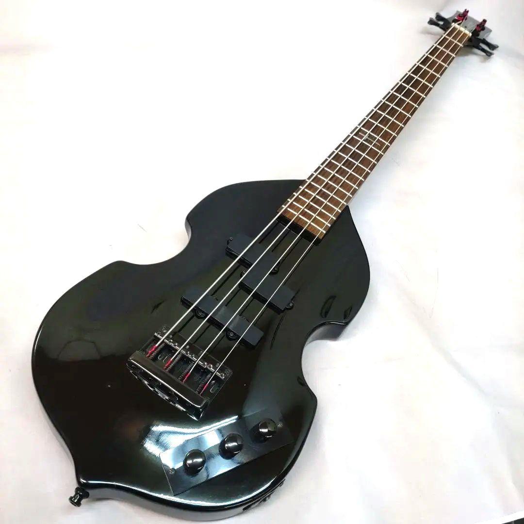 GrassRoots G-JV-58 LUNA SEA Jシグネチャーモデル