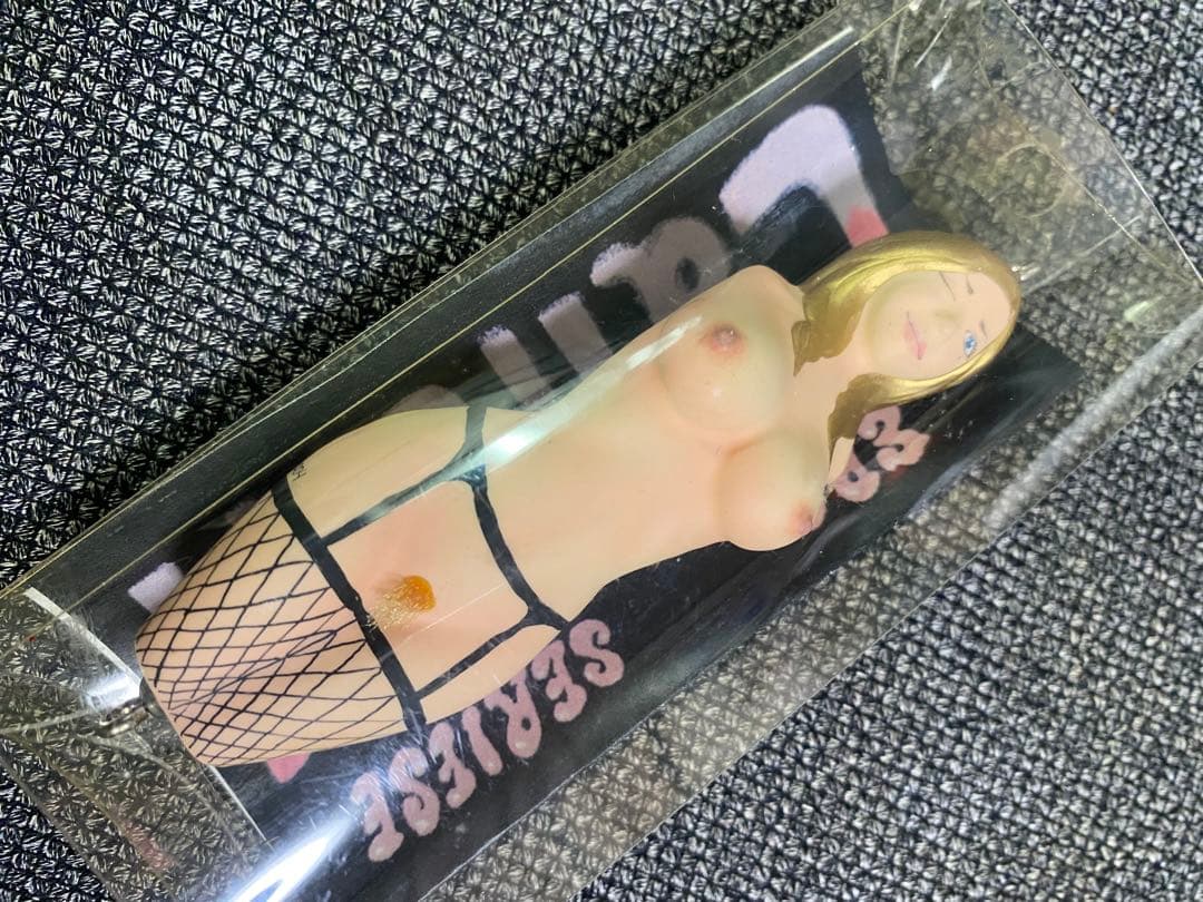 AHPL 安藤ルアー　コールガール　2004