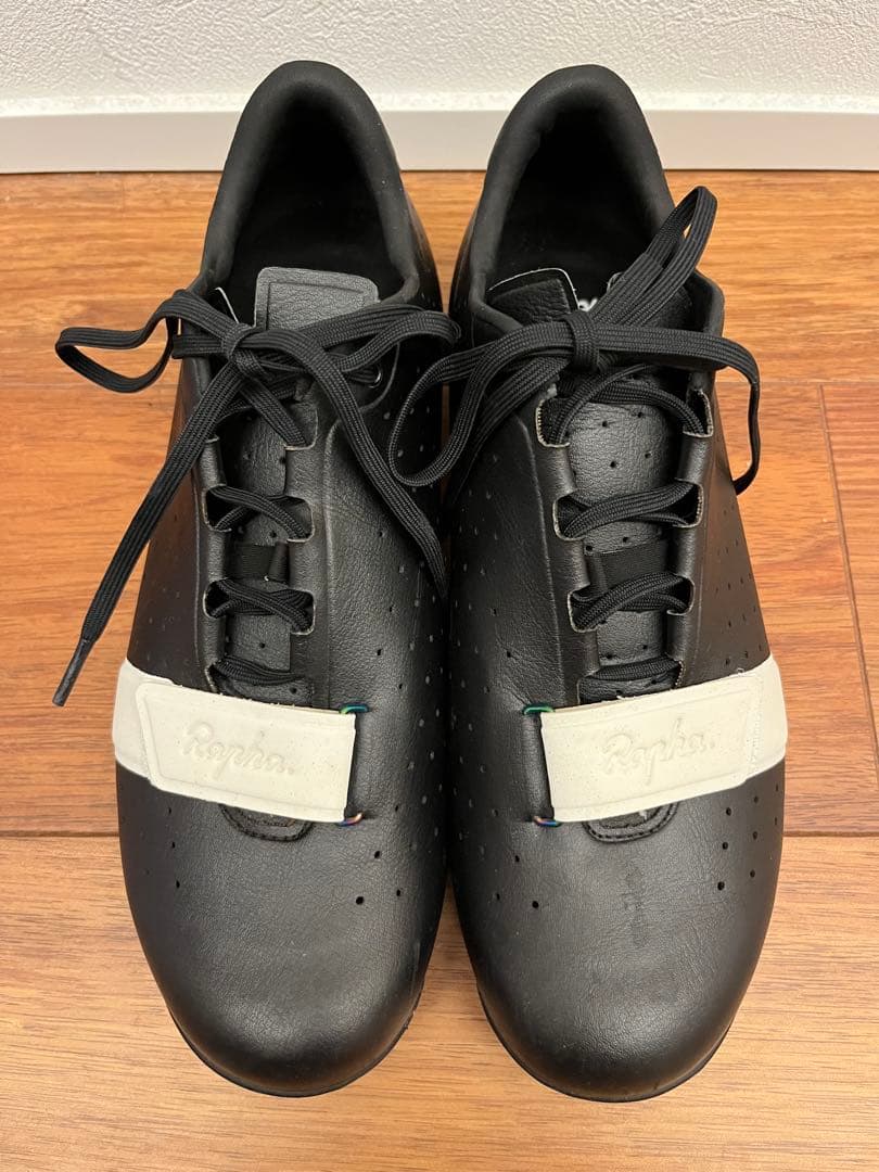 Rapha クラシックシューズ　41