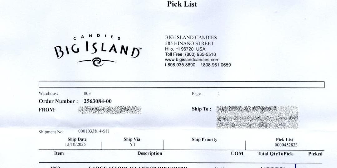 かんぴ　ビッグアイランドキャンディーズ　ミニ＋プチ　２箱セット