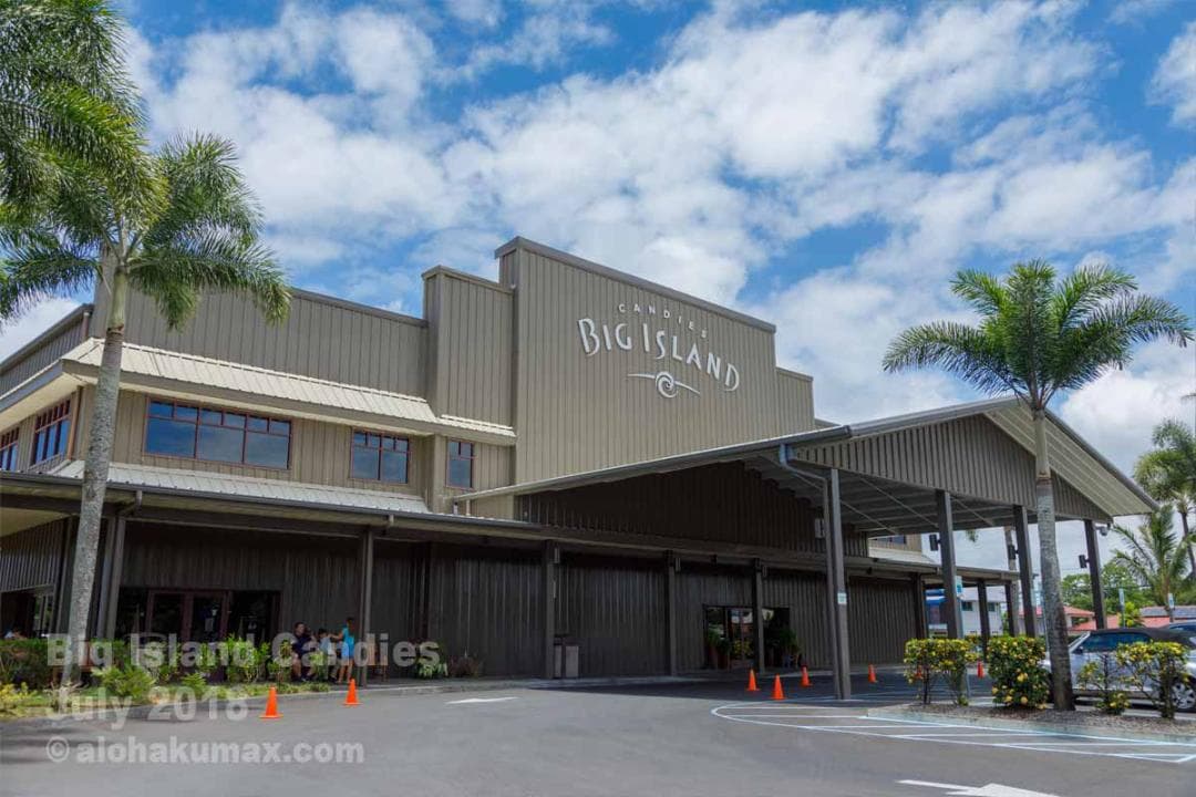 かんぴ　ビッグアイランドキャンディーズ　ミニ＋プチ　２箱セット