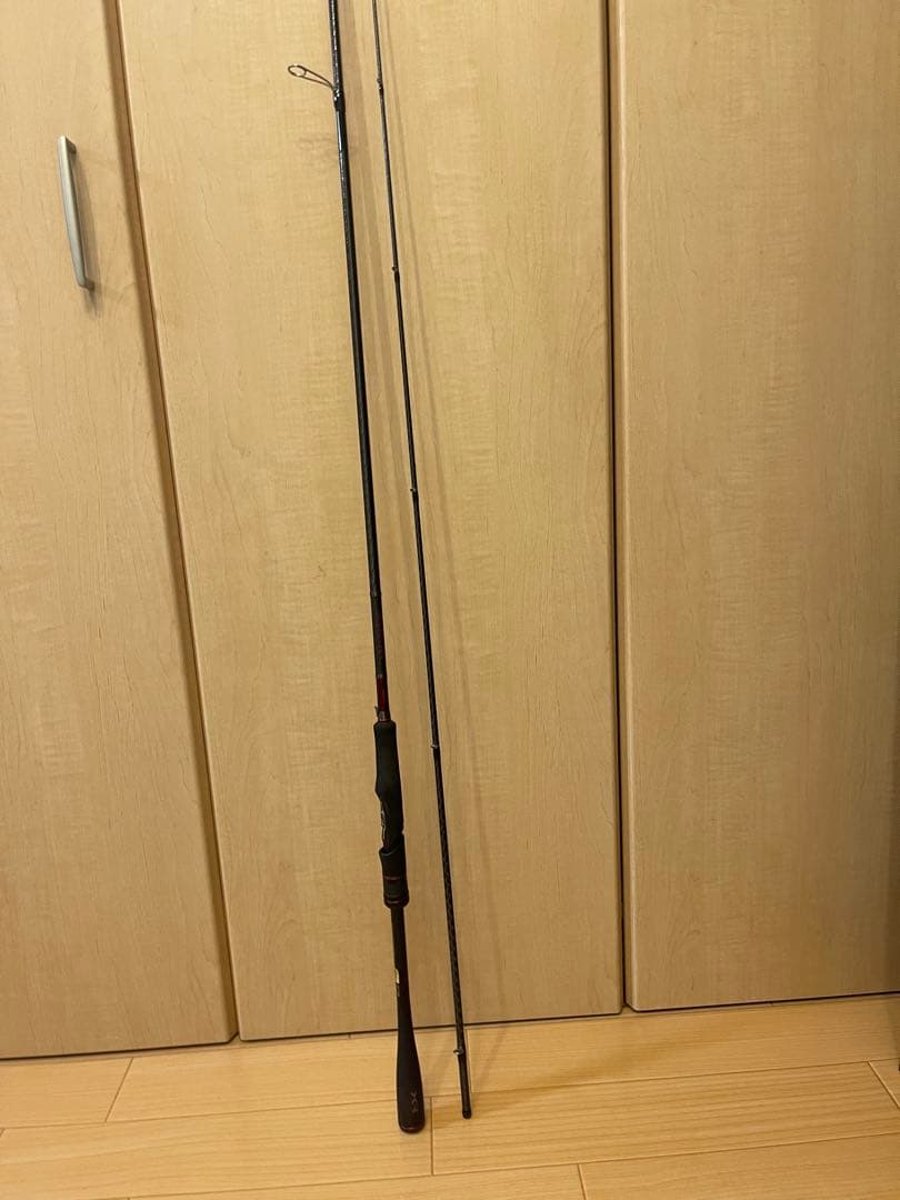 シマノ　セフィア　xr s86m 美品