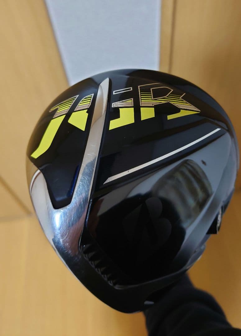 レフティ ブリヂストン JGR ドライバー