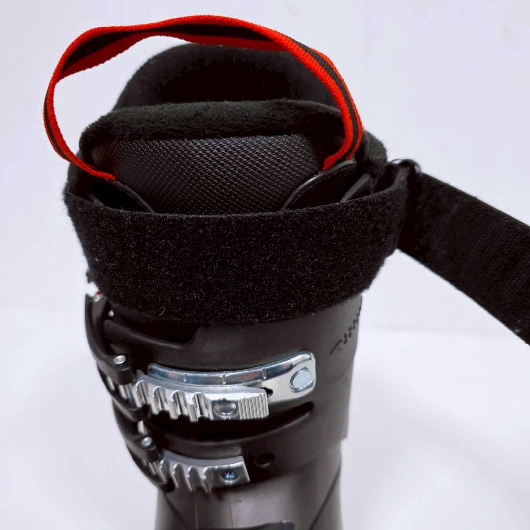 【極美品】HEAD NEXT EDGE75 スキーハードブーツ 26cm