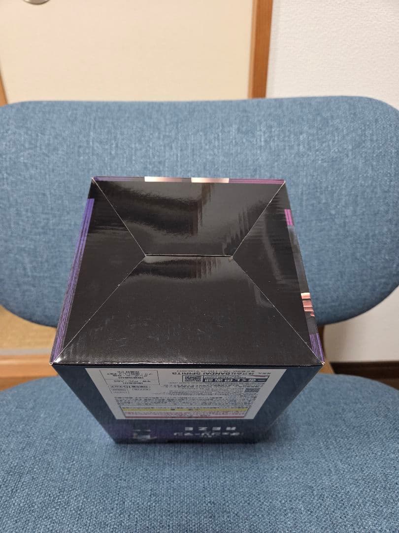 チェンソーマン レゼ フィギュア & ポスターセット　一番くじ