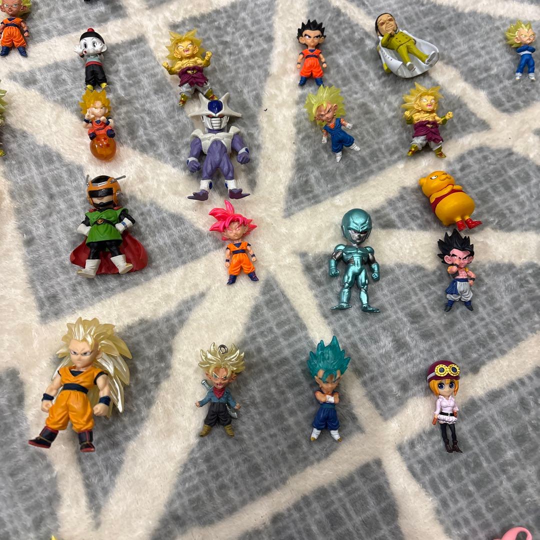 フィギュア　ドラゴンボール
