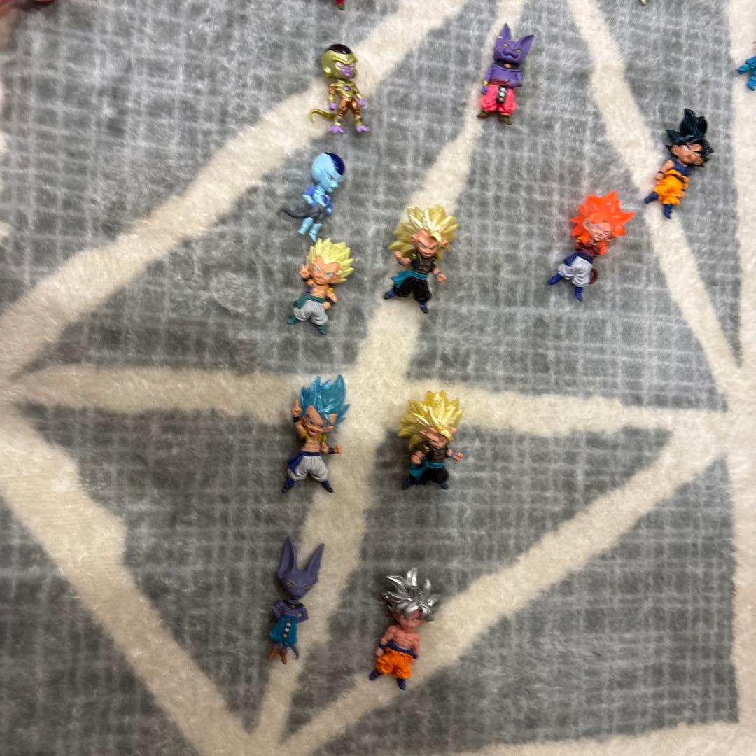フィギュア　ドラゴンボール