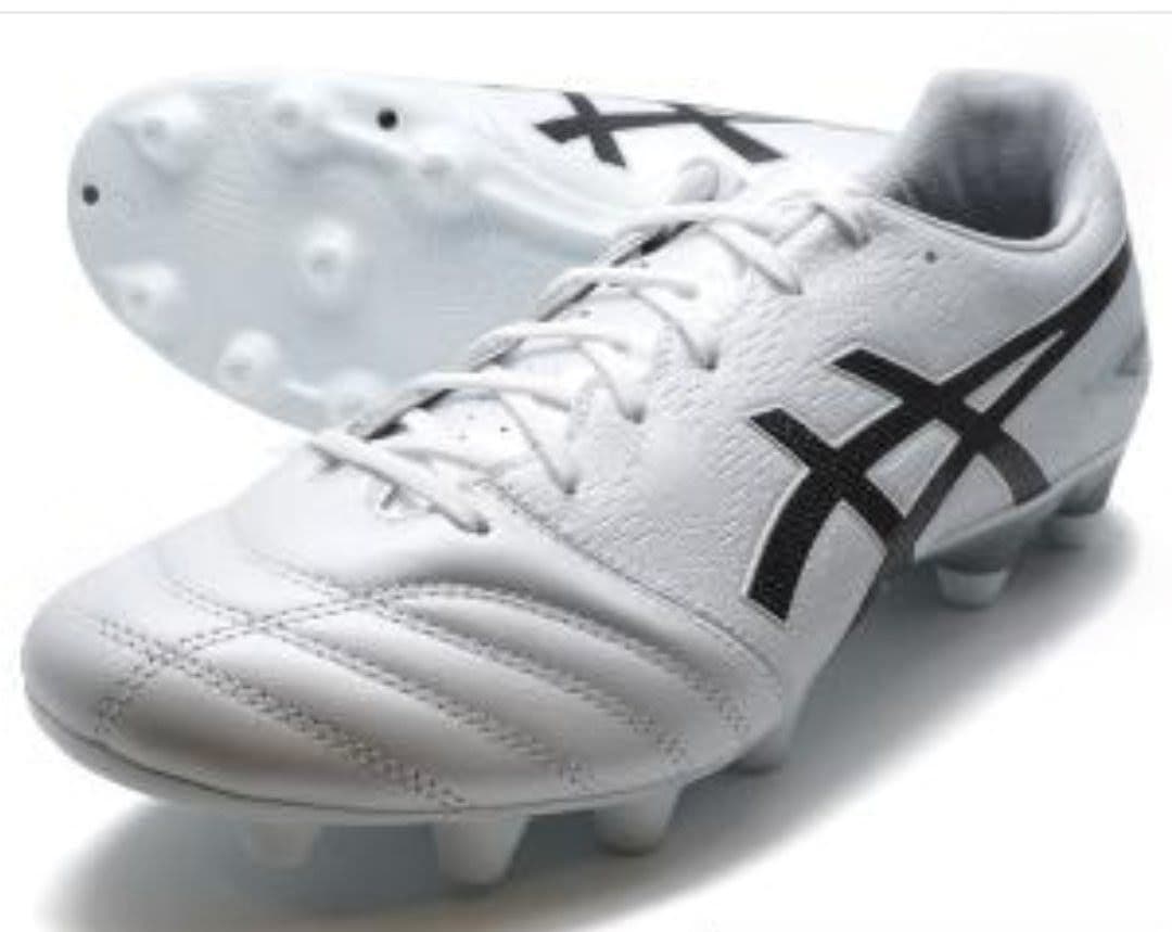 アシックス サッカースパイク DS LIGHT PRO WIDE 26.0