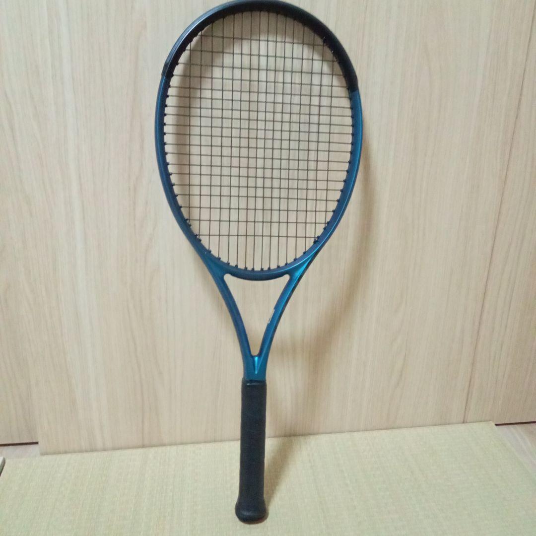 テニスラケット ULTRA V4 100 300g